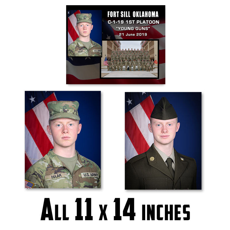 All 11x14's Bundle