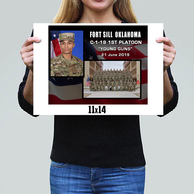 All 11x14's Bundle