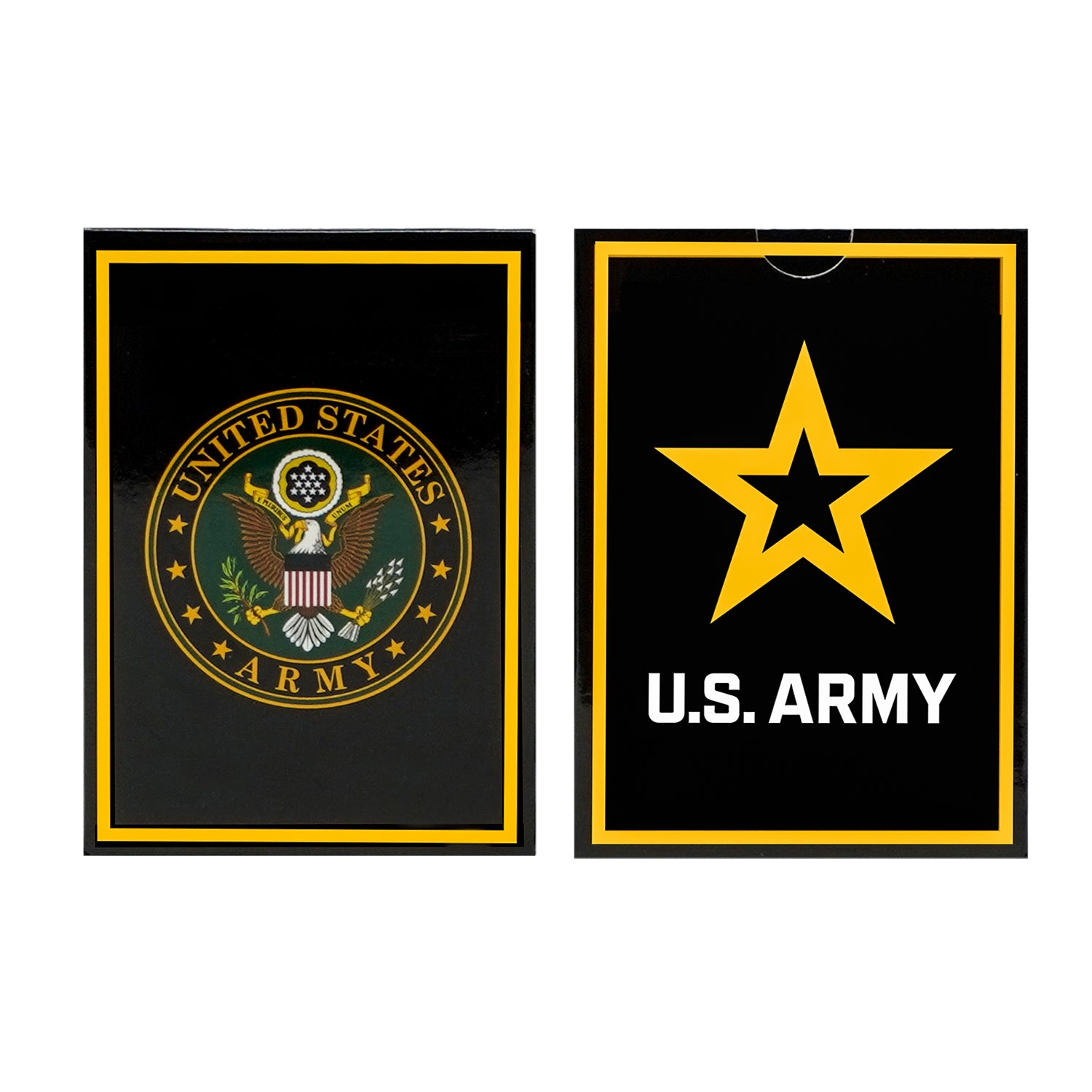 U.S. Army Logo