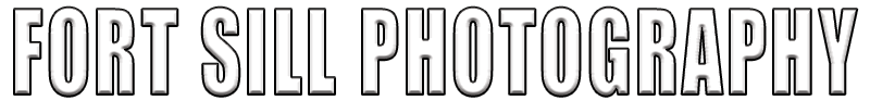 Fort Sill Photography logo