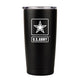 20oz Army Tumbler - Insulated Stainless Steel