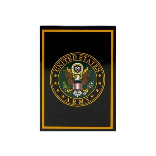 Professional Quality US Army Playing Cards