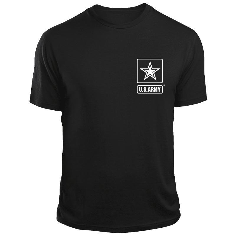 Army Vet T-Shirt, US Army Veteran T-Shirt, Army Veteran T-Shirt