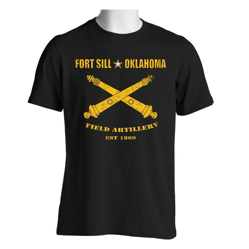 Fort Sill T-Shirt