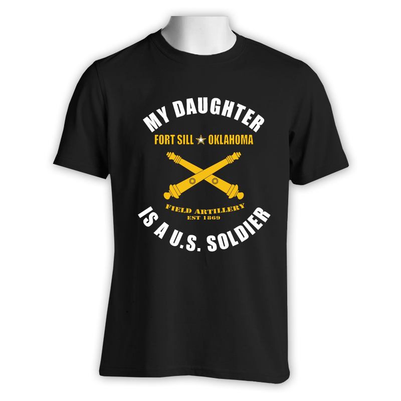 Army Family Day Shirts