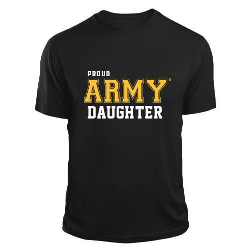 Proud Army Family T-Shirts