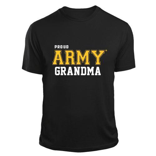 Proud Army Family T-Shirts