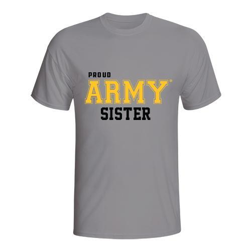 Proud Army Family T-Shirts