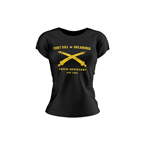 Fort Sill Women's T Shirt