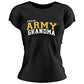 Army Grandma Shirt