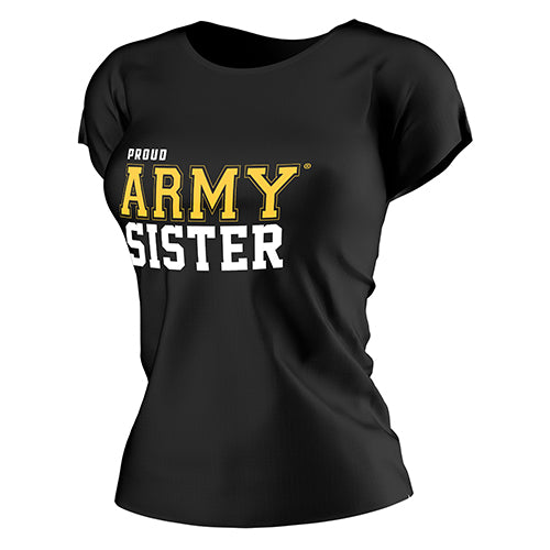 Women's Army Family Day Shirt