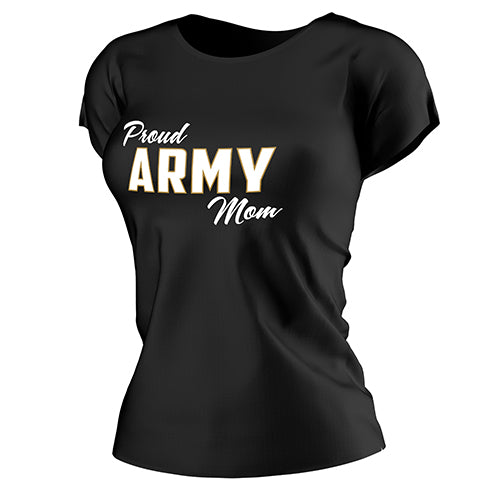 Women's You Might be an Army Family If T-shirts