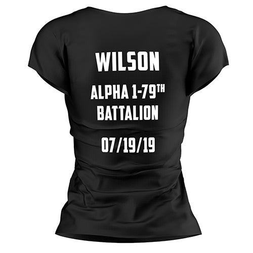 US Army Mom Shirts