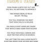 You Might Be an Army Family If – Army Graduation Hoodie